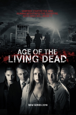 Watch Age of the Living Dead (2018) Online FREE