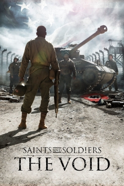 Watch Saints and Soldiers: The Void (2014) Online FREE