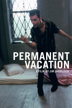 Watch Permanent Vacation (1980) Online FREE