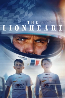 Watch The Lionheart (2023) Online FREE