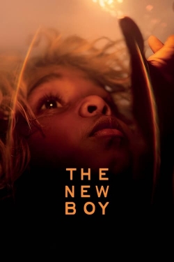 Watch The New Boy (2023) Online FREE