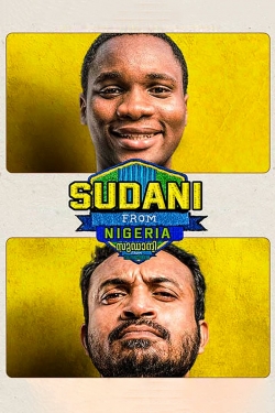 Watch Sudani from Nigeria (2018) Online FREE
