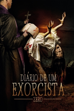Watch Diary of an Exorcist - Zero (2016) Online FREE