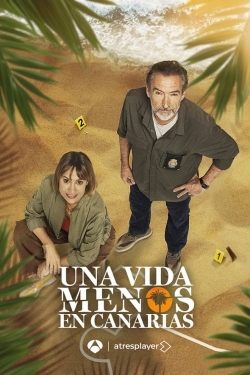 Watch Una vida menos en Canarias (2024) Online FREE