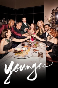 Watch Younger (2015) Online FREE