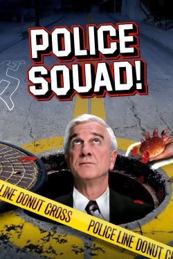 Watch Police Squad! (1982) Online FREE