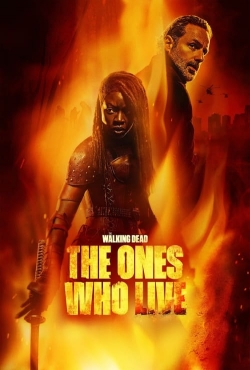 Watch The Walking Dead: The Ones Who Live (2024) Online FREE