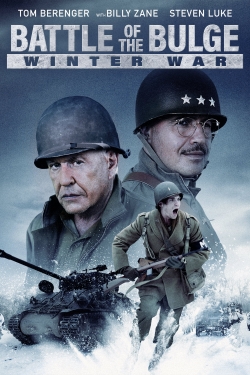 Watch Battle of the Bulge: Winter War (2020) Online FREE