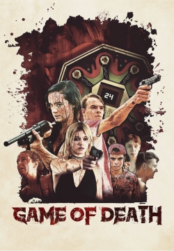 Watch Game of Death (2017) Online FREE
