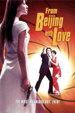 Watch From Beijing with Love (1994) Online FREE