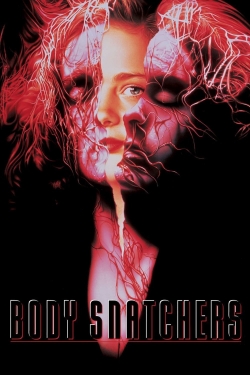 Watch Body Snatchers (1993) Online FREE