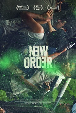 Watch New Order (2020) Online FREE