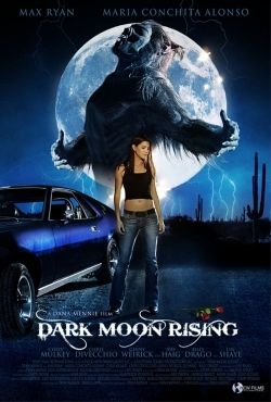 Watch Dark Moon Rising (2009) Online FREE