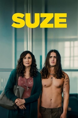 Watch Suze (2023) Online FREE