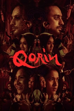 Watch Qorin (2022) Online FREE