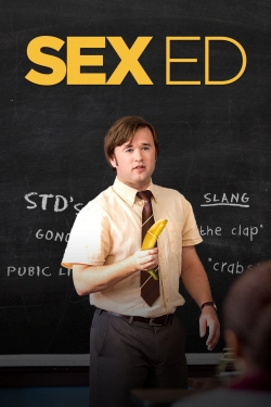 Watch Sex Ed (2014) Online FREE