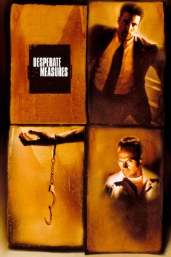 Watch Desperate Measures (1998) Online FREE