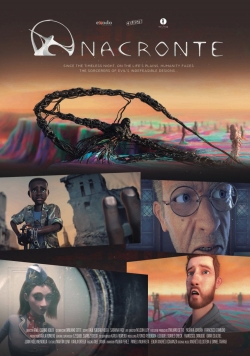 Watch Anacronte (2019) Online FREE