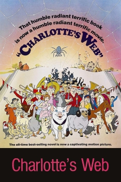 Watch Charlotte's Web (1973) Online FREE