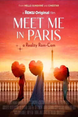 Watch Meet Me in Paris (2023) Online FREE