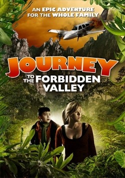 Watch Journey to the Forbidden Valley (2018) Online FREE