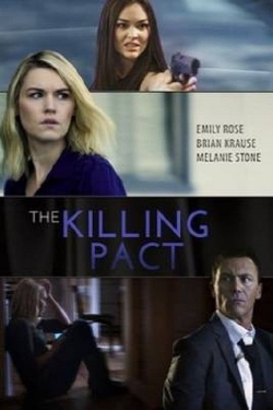 Watch The Killing Pact (2017) Online FREE