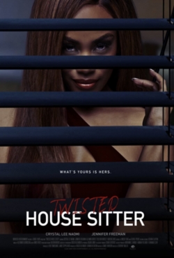 Watch Twisted House Sitter (2021) Online FREE