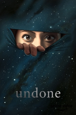 Watch Undone (2019) Online FREE