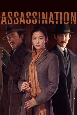 Watch Assassination (2015) Online FREE