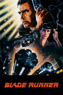 Watch Blade Runner (1982) Online FREE