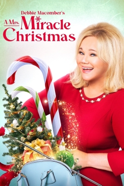 Watch Debbie Macomber's A Mrs. Miracle Christmas (2021) Online FREE