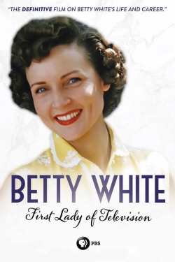 Watch Betty White: First Lady of Television (2018) Online FREE