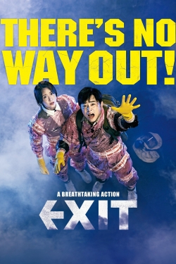 Watch EXIT (2019) Online FREE