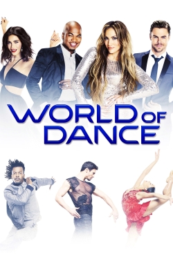 Watch World of Dance (2017) Online FREE