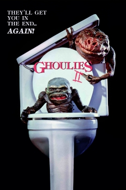 Watch Ghoulies II (1987) Online FREE