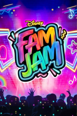 Watch Disney Fam Jam (2020) Online FREE