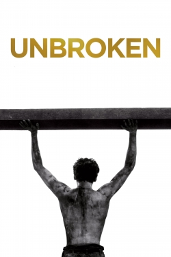 Watch Unbroken (2014) Online FREE