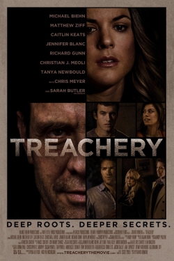 Watch Treachery (2013) Online FREE