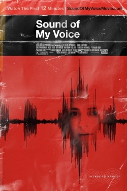 Watch Sound of My Voice (2011) Online FREE