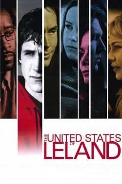 Watch The United States of Leland (2003) Online FREE