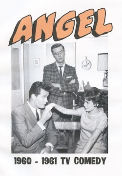 Watch Angel (1960) Online FREE
