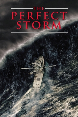 Watch The Perfect Storm (2000) Online FREE