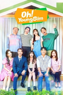 Watch Oh! Youngsim (2023) Online FREE