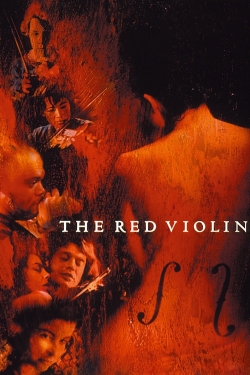 Watch The Red Violin (1998) Online FREE