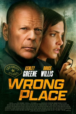 Watch Wrong Place (2022) Online FREE