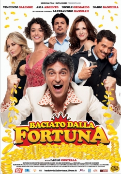 Watch Baciato dalla fortuna (2011) Online FREE