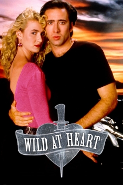 Watch Wild at Heart (1990) Online FREE