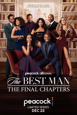 Watch The Best Man: The Final Chapters (2022) Online FREE