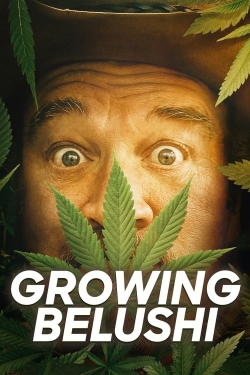 Watch Growing Belushi (2020) Online FREE