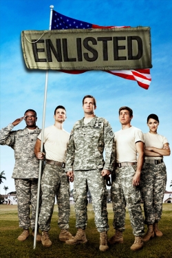 Watch Enlisted (2014) Online FREE